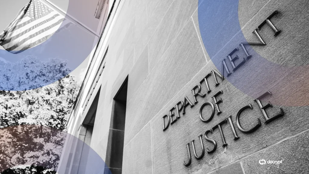 US Indicts Crypto Hacker Behind $53M Uranium Finance Exploit