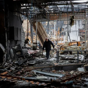 US Military Escalation: Marines Deploy to Middle East Amid Houthi Strikes