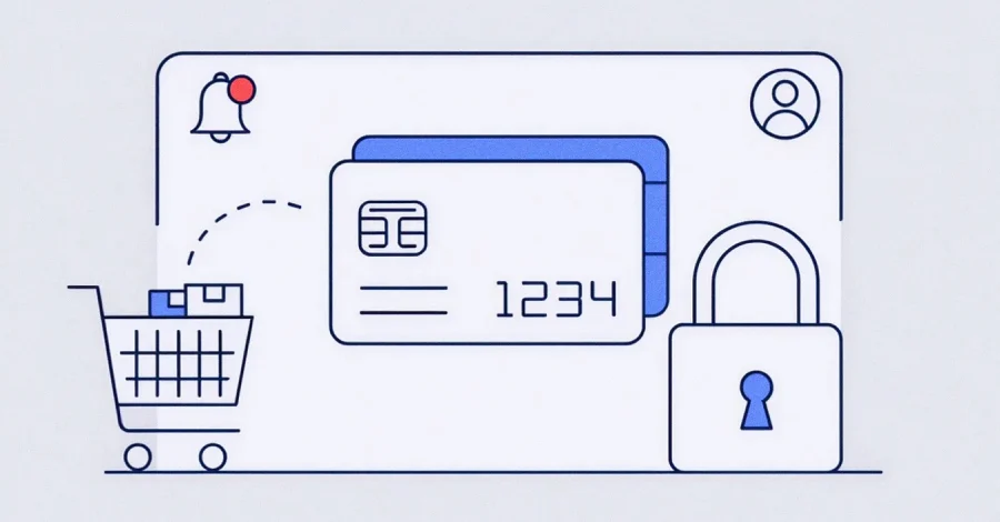 WebRTC Data Channel Exploit Enables Stealthy E-Commerce Payment Theft