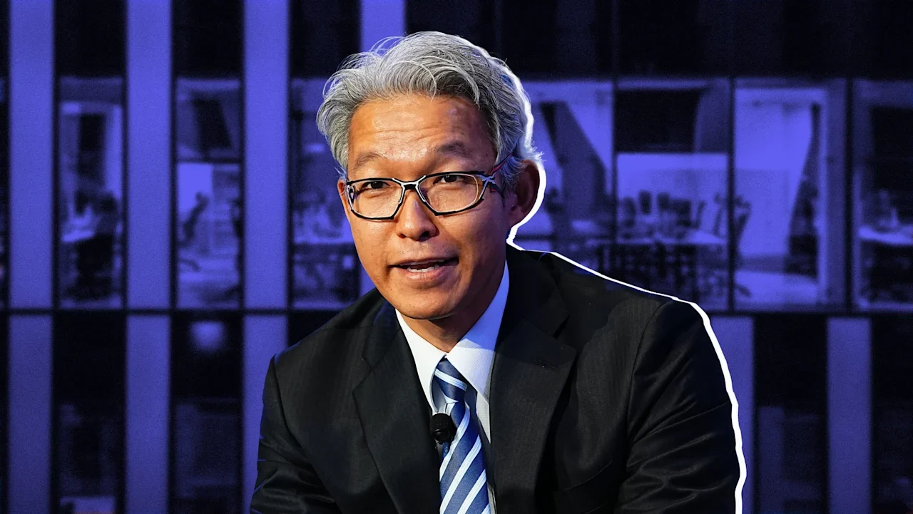 Aging Demographics, Not AI, Emerge as the Greatest Workforce Threat, Indeed CEO Warns