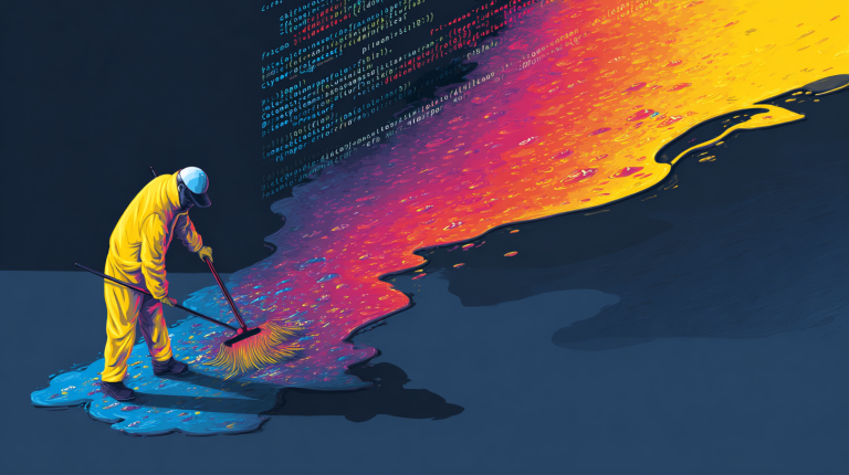 AI code debugging impact analysis