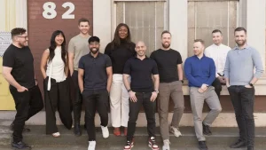 Dex AI recruiting seed funding