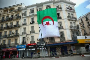 Algeria ex-minister sentenced corruption