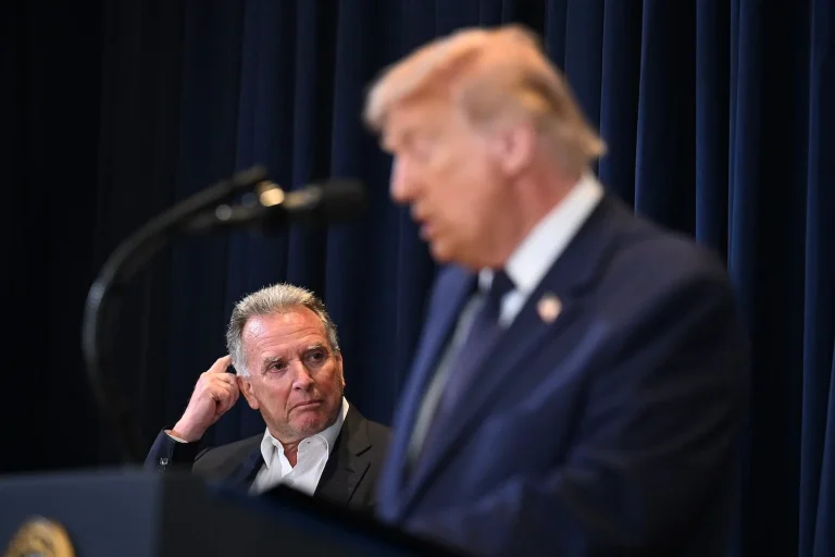 America diplomacy problem pre‑Trump legacy