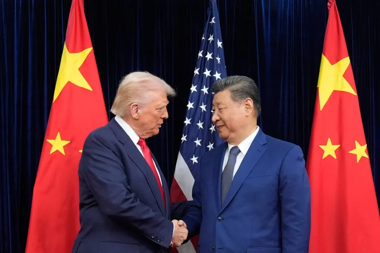 America pivot to Asia stalled