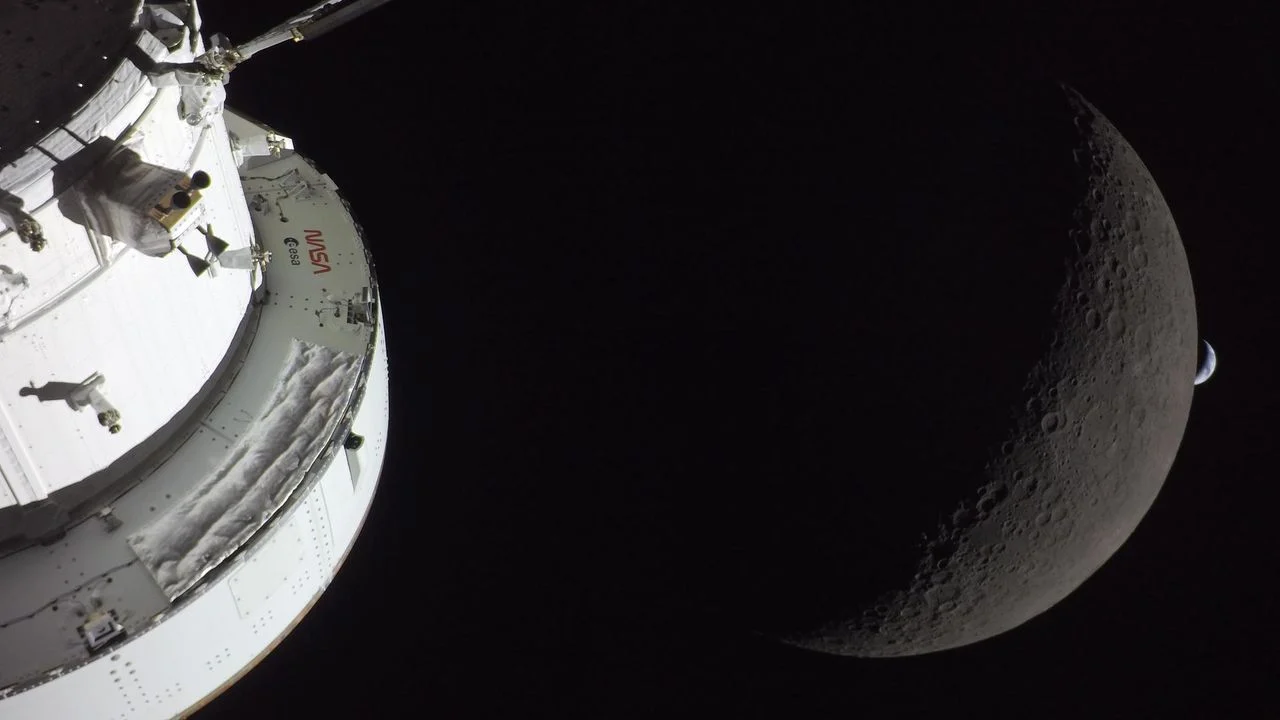Artemis 2 Moonshot Marks the Opening Act of America’s Lunar Return, NASA Says