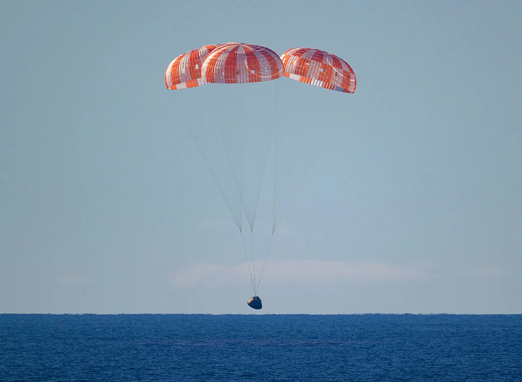 Artemis II splashdown: How NASA Delivered the Moon‑Orbit Crew Safely Back to Earth
