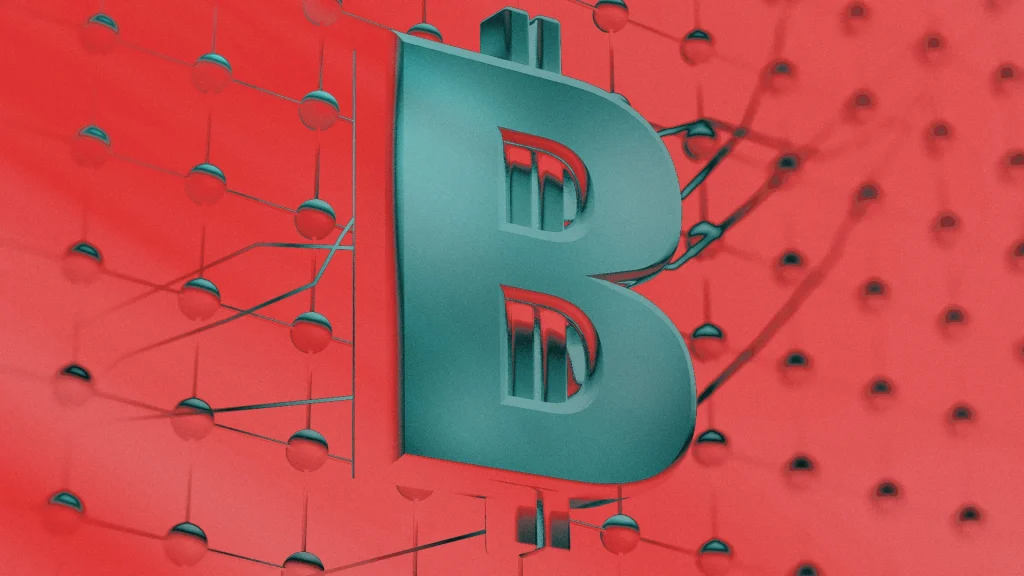 Bitcoin rally under pressure as profit‑taking risk spikes, CryptoQuant warns