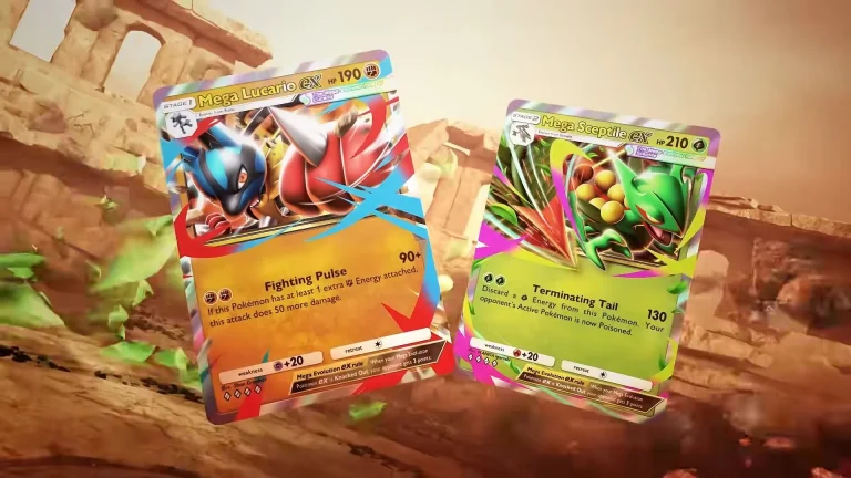 Bonsly Pokémon TCG Pocket booster