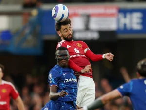 Chelsea vs Manchester United clash preview