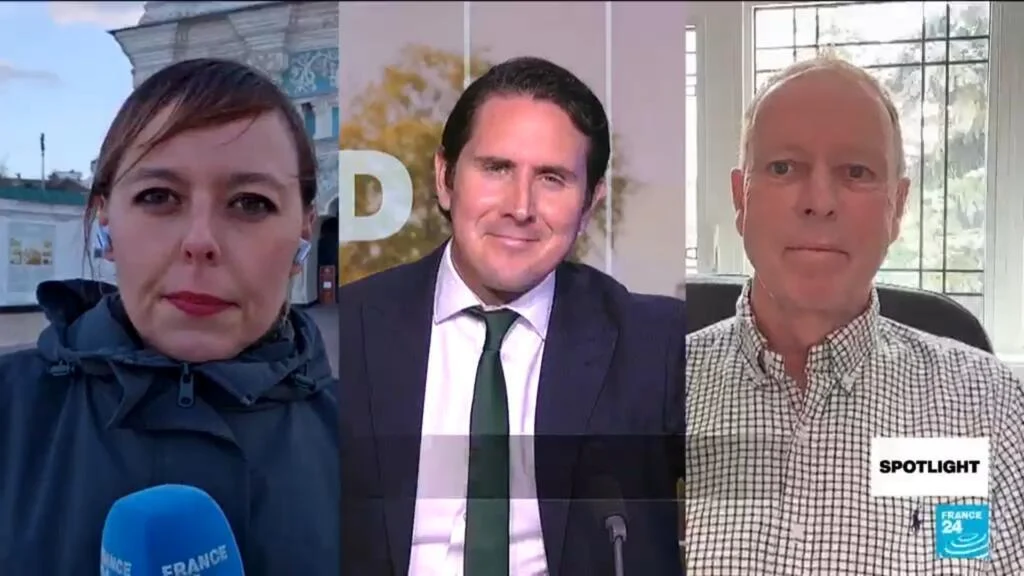 Chernobyl 40 years: Ground Realities Then and Now