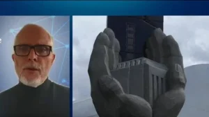 Chernobyl disaster 40th anniversary