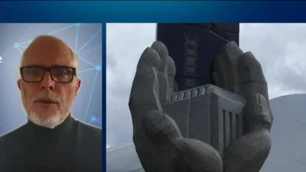 Chernobyl disaster at 40: How Soviet top‑down culture fueled the tragedy