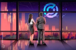 Circle stock plunge market analysis