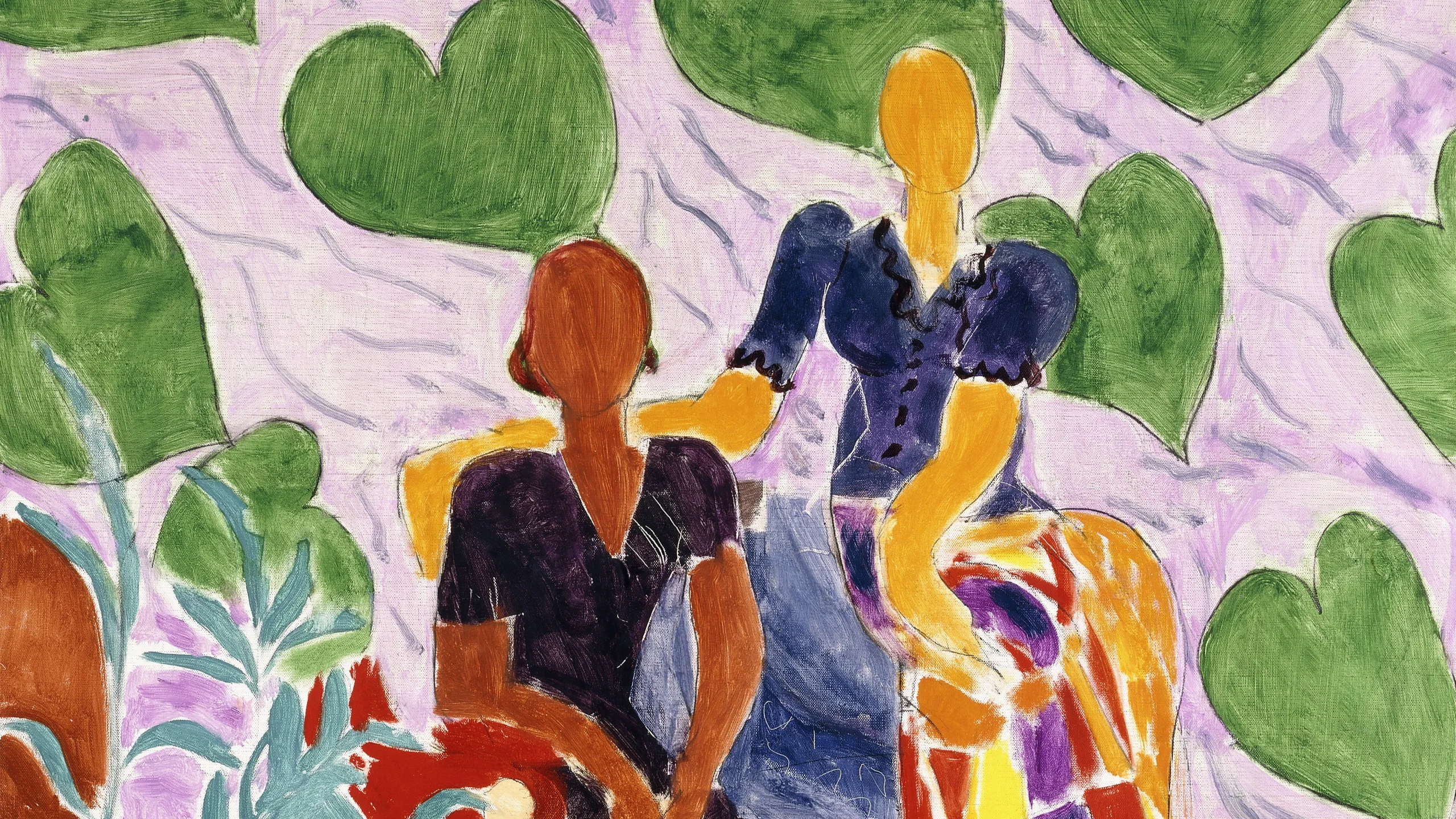 Cohabitation: The Feminist Blueprint for Post‑Family Living