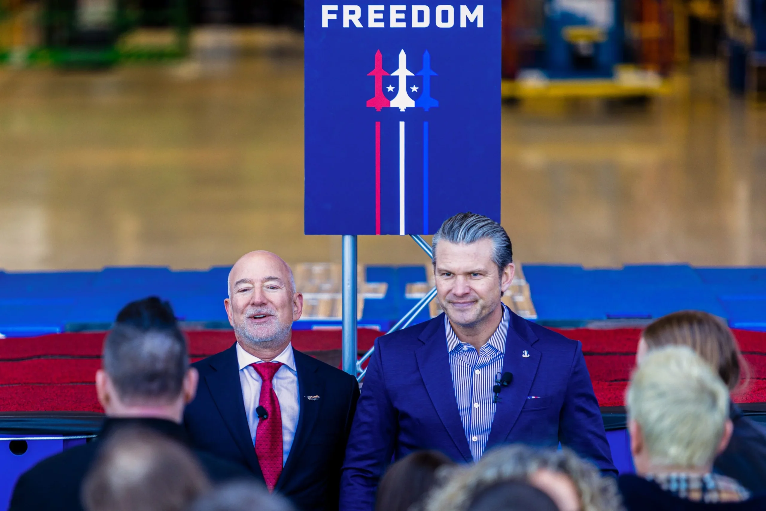 Congress probes surge of missing nuclear scientists linked to NASA, SpaceX and Blue Origin