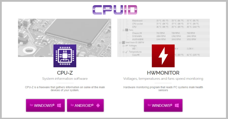 CPUID breach unleashes STX RAT through counterfeit CPU‑Z and HWMonitor installers