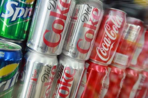 India Diet Coke shortage panic buying