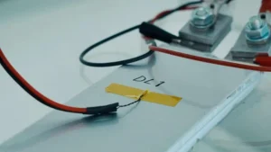 Donut Lab solid-state battery skepticism analysis