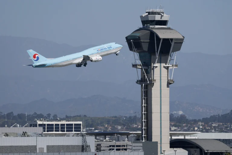FAA gamers recruitment air traffic