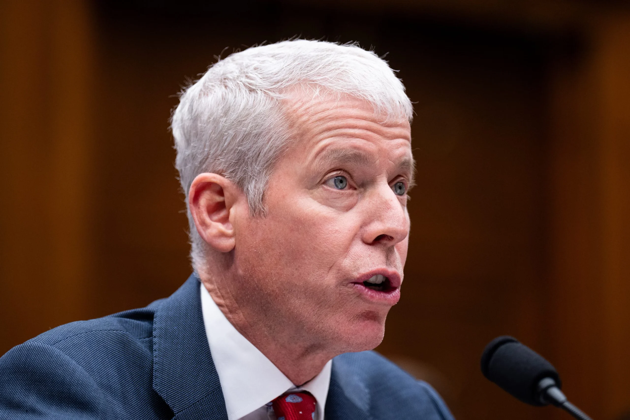 Federal Probe Into Mysterious Disappearances of Top Scientists Escalates