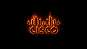 Cisco firewall infected by Firestarter malware
