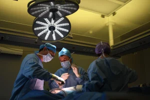 Florida surgeon manslaughter indictment