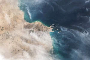 Helium shortage hits AI economy