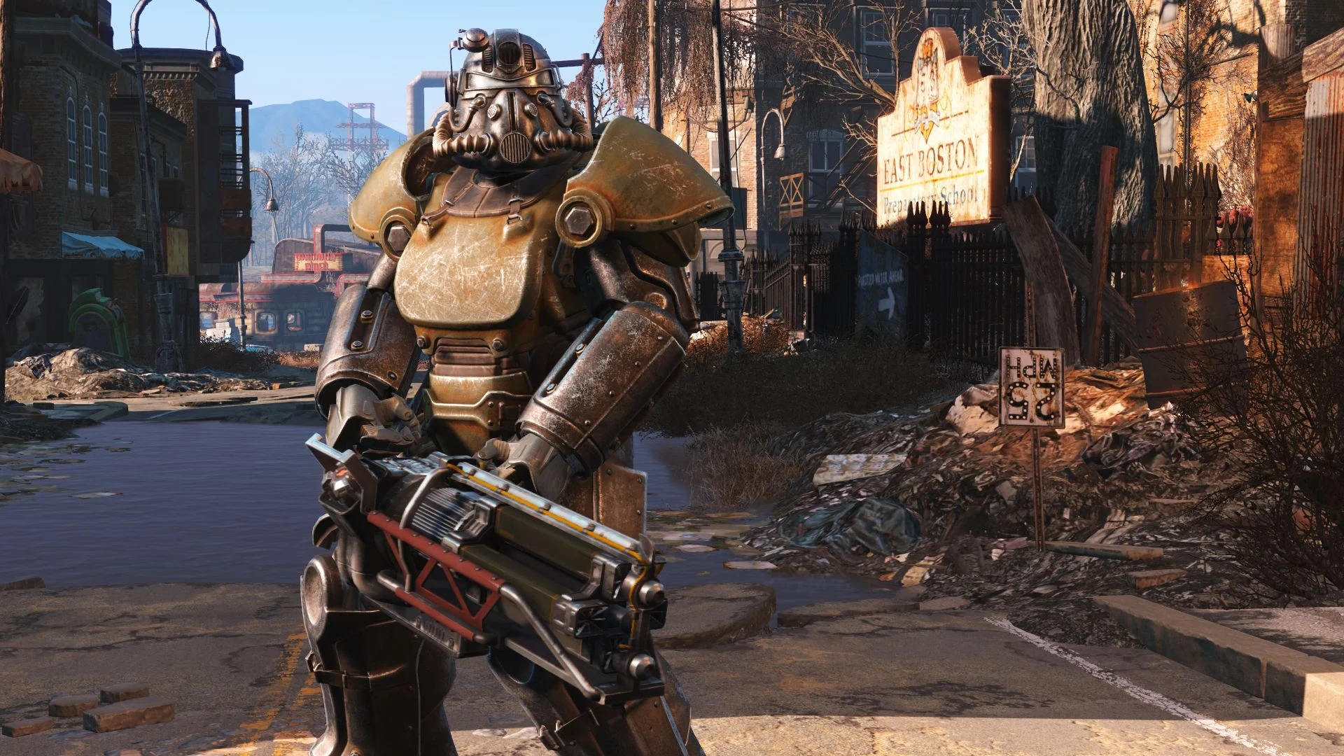 Inside Bethesda’s Secret PowerPoint: Why Fallout: New Vegas Was Dismissed