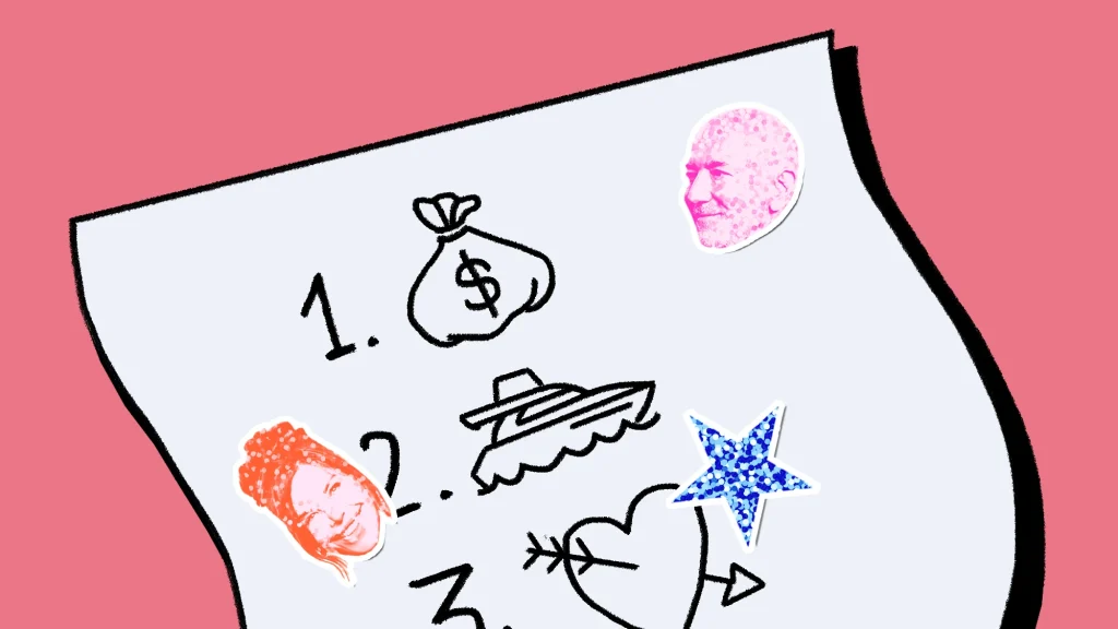 Inside Jeff and Lauren Bezos’ Gratitude Lists: A Blueprint for the Ultra‑Wealthy