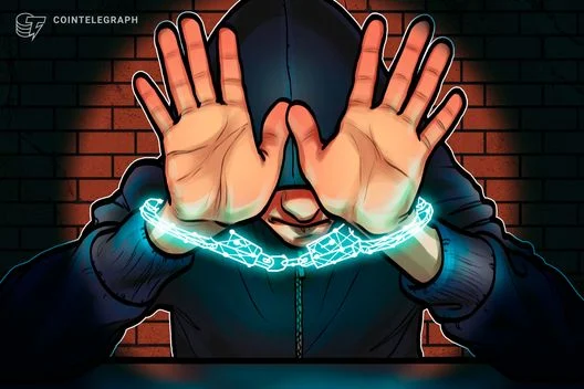 International Task Force Cracks Down on Nine Crypto Scam Centers