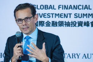 CIO warns on investment thesis