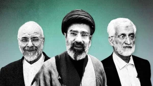 Iran hardliners dispute US talks