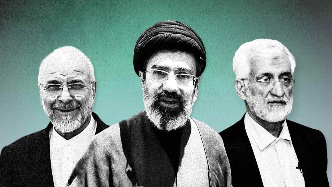 Iran Hardliners Clash Over US Talks on Nuclear Deal