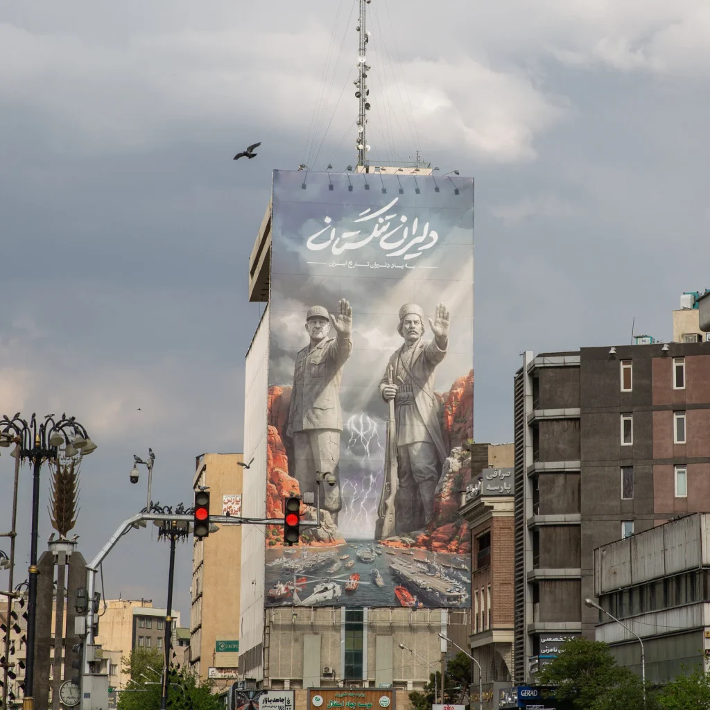 Iran Nuclear Restrictions Standoff: US Demands 20‑Year Ban as Tehran Offers 5‑Year Pause