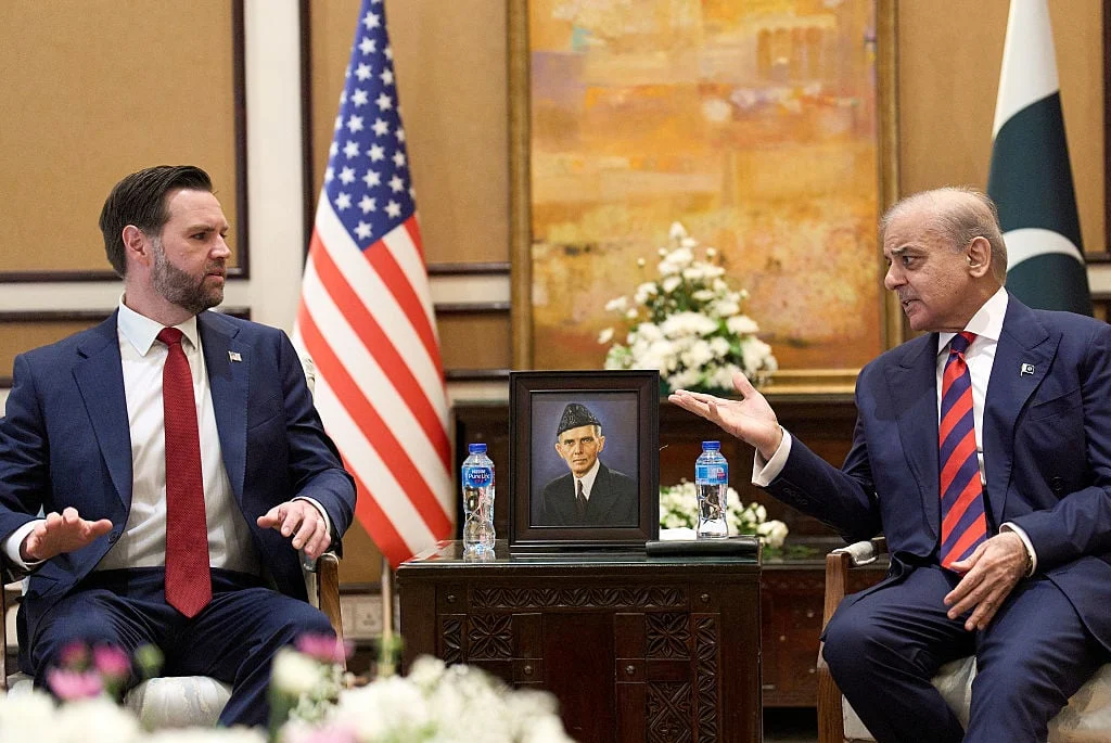 Iran-U.S. peace talks collapse: Inside the Islamabad deadlock