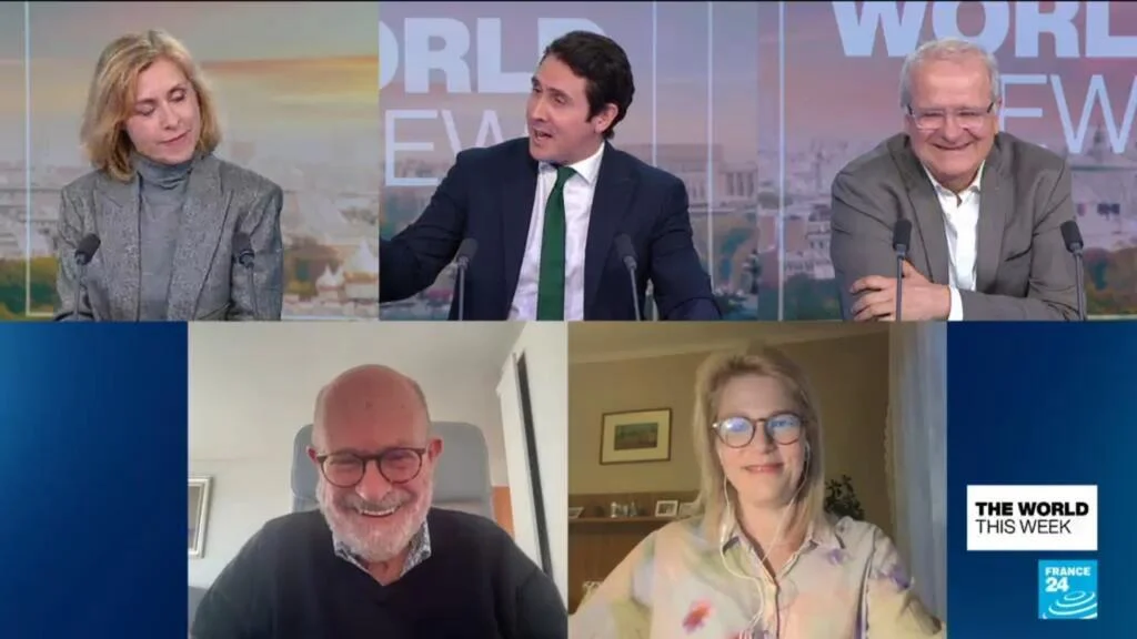 Iran-US Conflict Stalls: Trump’s Mixed Signals, Ukraine’s Aid Dilemma, Starmer’s “Just a Scratch” Claim