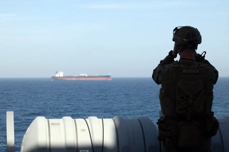 Trump speaks on Iran-US war