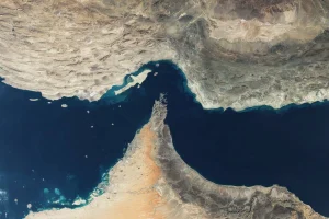 Iran War Amplifies Drinking Water Risk for Millions Across the Persian Gulf