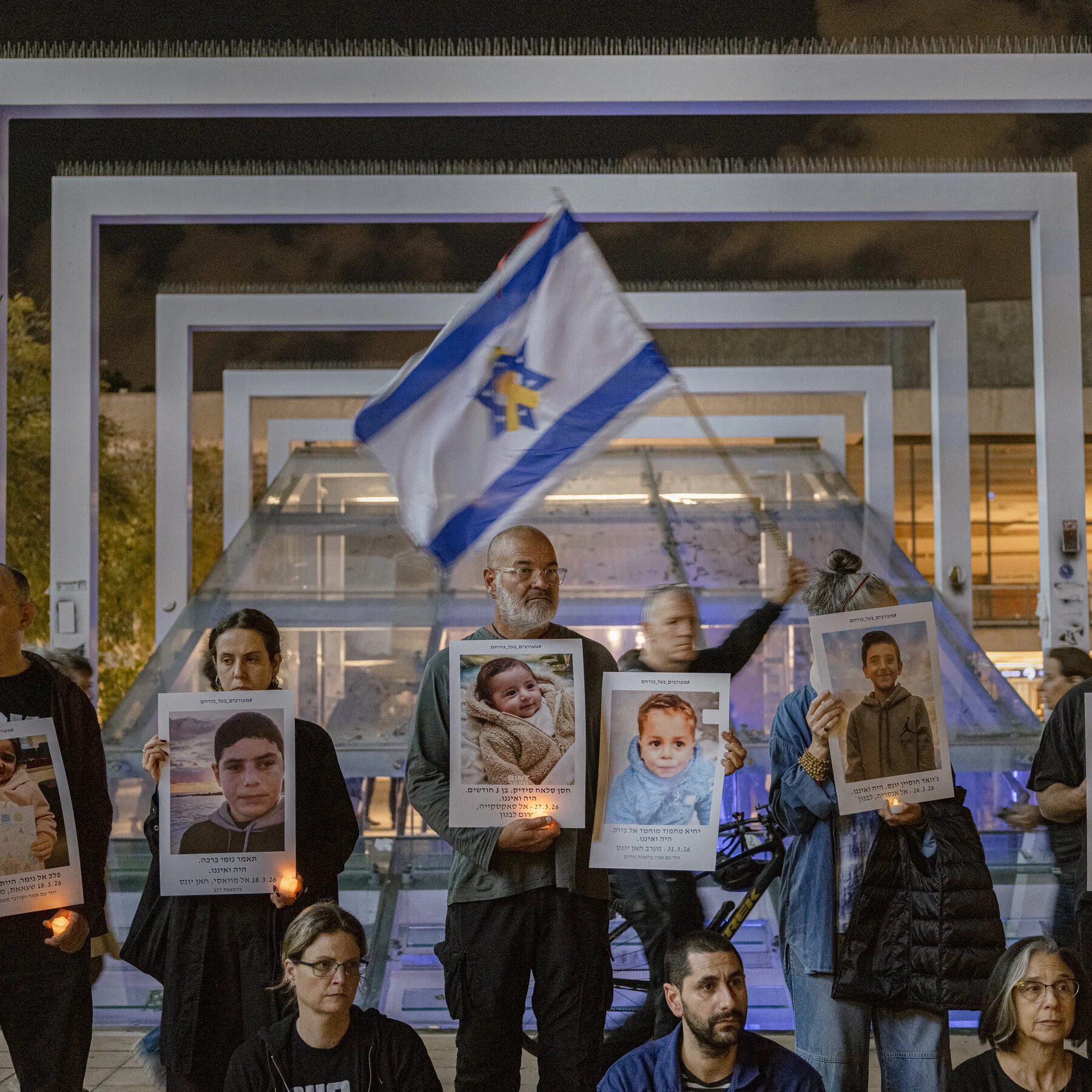 Israel-Iran War Leaves Israelis Doubtful of Victory