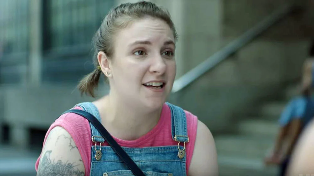 Lena Dunham Hints at a ‘Girls’ Movie, Says She Has the Plot Line in Her Brain