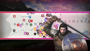 Master Crimson Desert Interactive Maps: Fast Travel, Abyss Artifacts & Weapon Upgrades