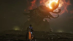 Shepherd boss Saros battle guide