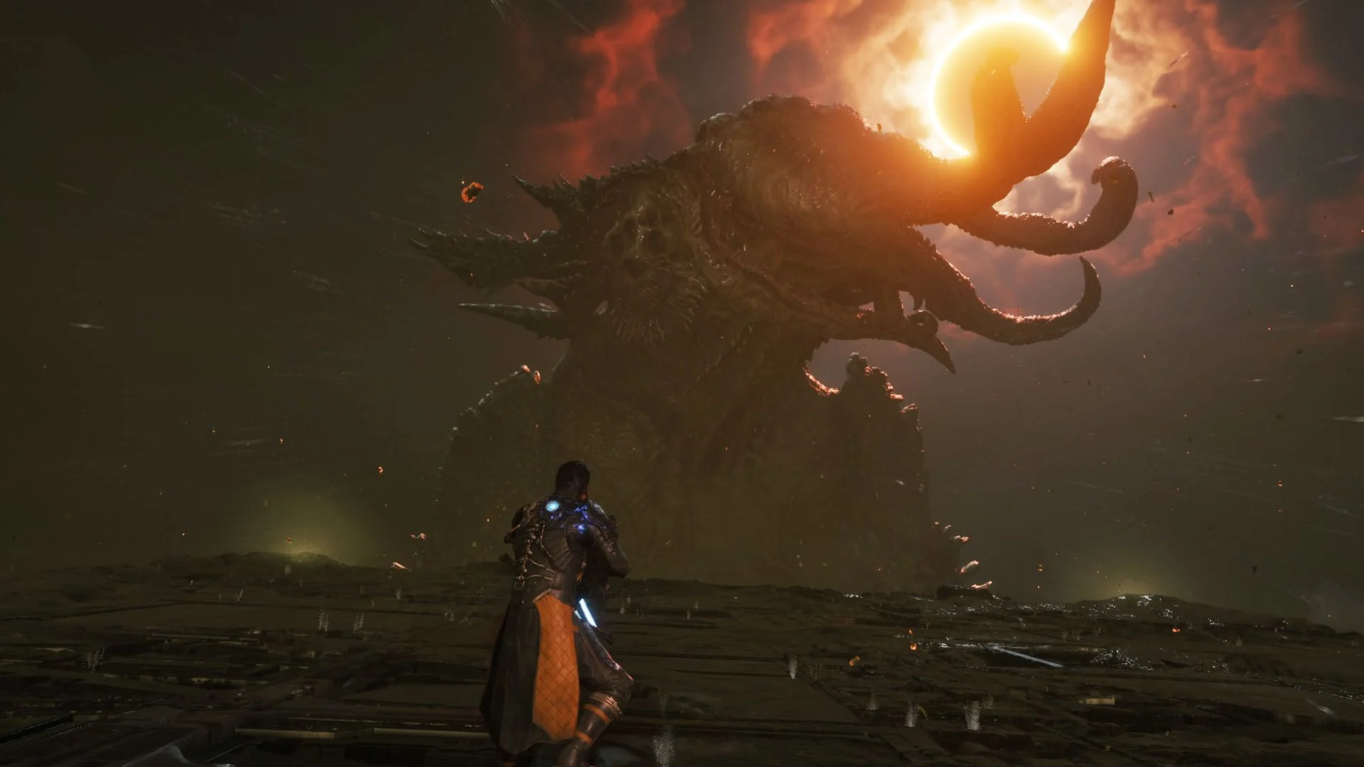 Master the Shepherd boss in Saros: Phase‑by‑Phase Guide