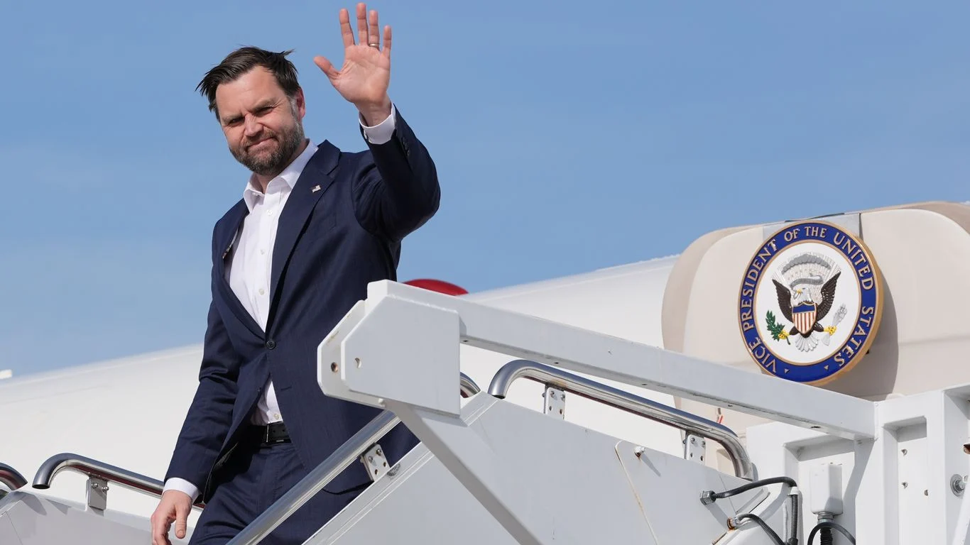 Mediators Insist ‘Door Remains Open’ as U.S.-Iran Talks Edge Toward Breakthrough