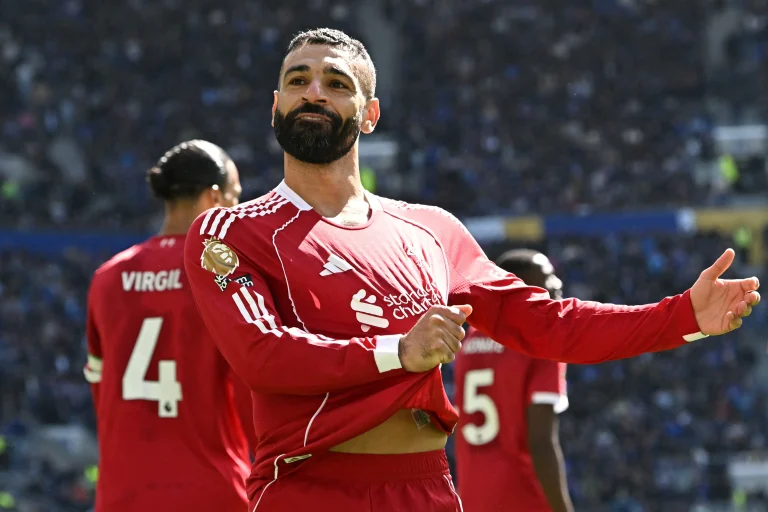 Liverpool victory Merseyside derby highlights