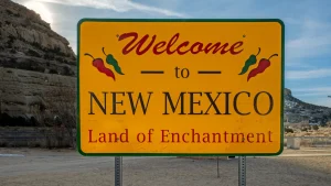 Meta withdraw apps New Mexico threat