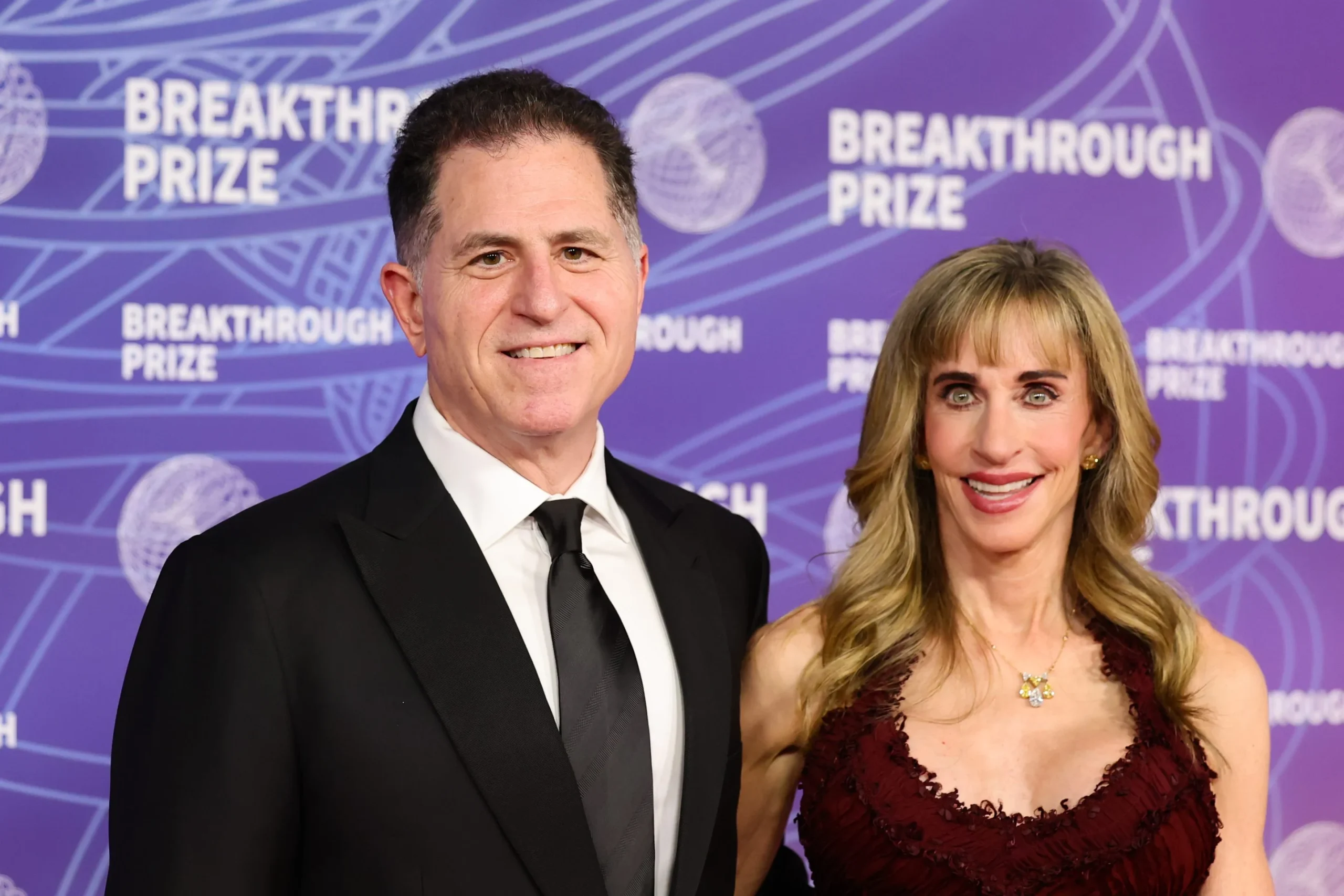 Michael Dell $750 million gift to UT Austin fuels AI‑driven medical campus