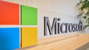 Microsoft voluntary buyouts announcement