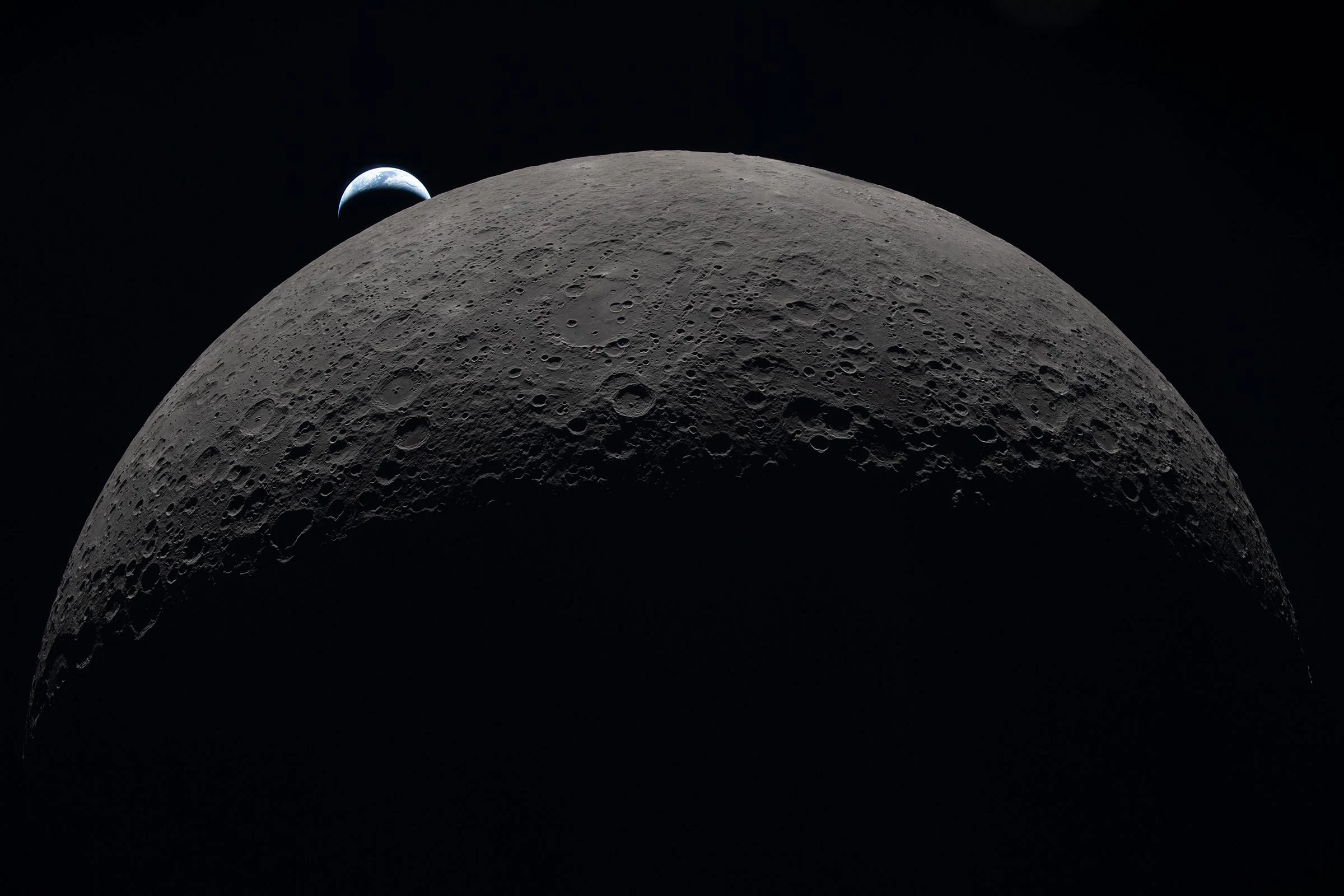 NASA nuclear reactors to Power Moon Missions – A New Era for Space Tech